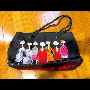 Love Moschino Tote